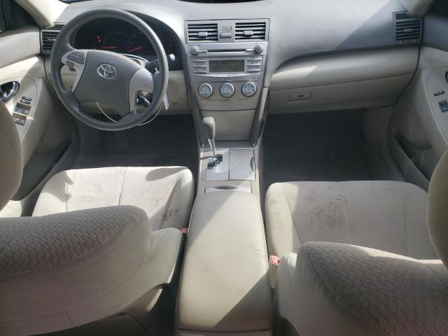 Photo 8 from auction – 2011 TOYOTA CAMRY BASE with VIN JTNBF3EK4B3012779