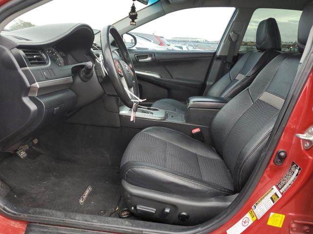 Photo 7 from auction – 2014 TOYOTA CAMRY L with VIN 4T1BF1FK6EU777736