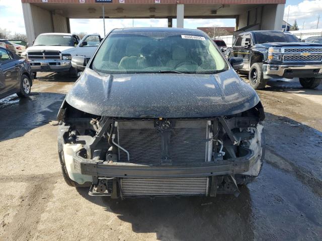 Photo 5 from auction – 2016 FORD EDGE SEL with VIN 2FMPK4J96GBB57632