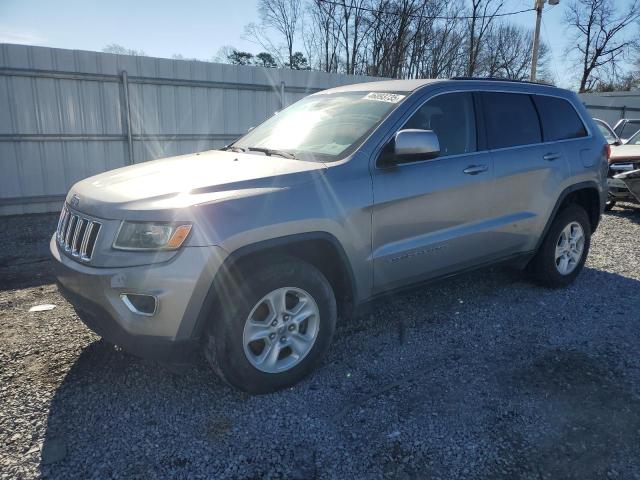 JEEP GRAND CHER 2015 with VIN 1C4RJFAG8FC658160 - Photo from auction