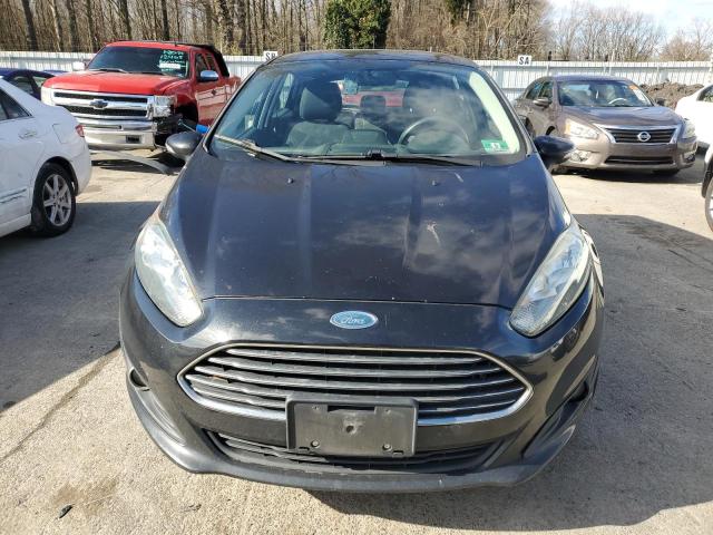 Photo 5 from auction – 2014 FORD FIESTA SE with VIN 3FADP4EJ5EM113667