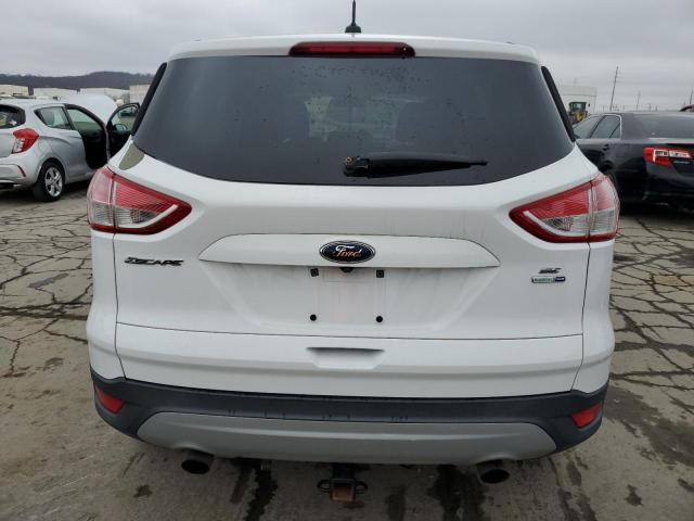 Photo 6 from auction – 2016 FORD ESCAPE SE with VIN 1FMCU9GX1GUB40727