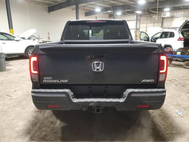 صورة رقم 6 من المزاد - 2017 HONDA RIDGELINE مع VIN 5FPYK3F77HB039336