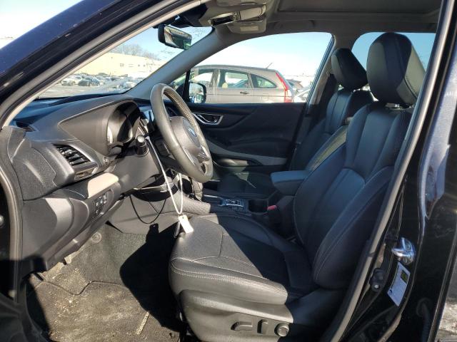 Photo 7 from auction – 2024 SUBARU FORESTER L with VIN JF2SKALC0RH424499