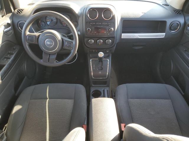 Photo 8 from auction – 2017 JEEP COMPASS SP with VIN 1C4NJCBA1HD146549