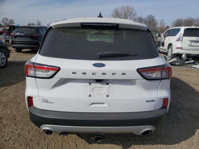 Photo 6 from auction – 2020 FORD ESCAPE SE with VIN 1FMCU9G65LUC06780
