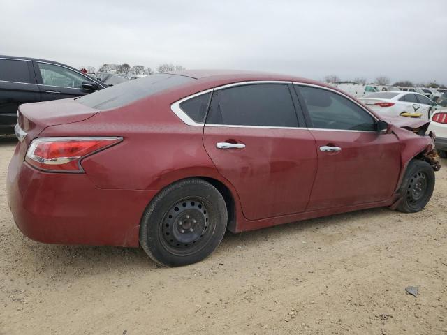 Photo 3 from auction – 2015 NISSAN ALTIMA 2.5 with VIN 1N4AL3APXFC584722