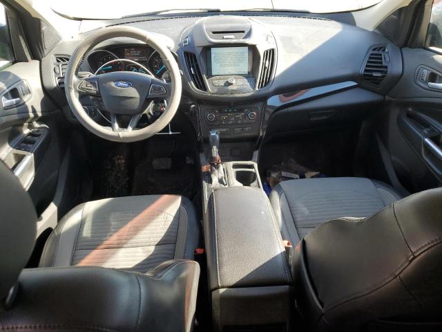 Photo 8 from auction – 2017 FORD ESCAPE with VIN 1FMCU9G91HUA91399