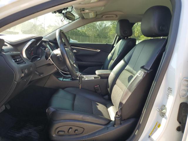 Photo 7 from auction – 2016 CHEVROLET IMPALA LT with VIN 2G1115S3XG9146503