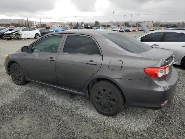 Zdjęcie 2 z aukcji – 2013 TOYOTA COROLLA BA z VIN 5YFBU4EE4DP177154