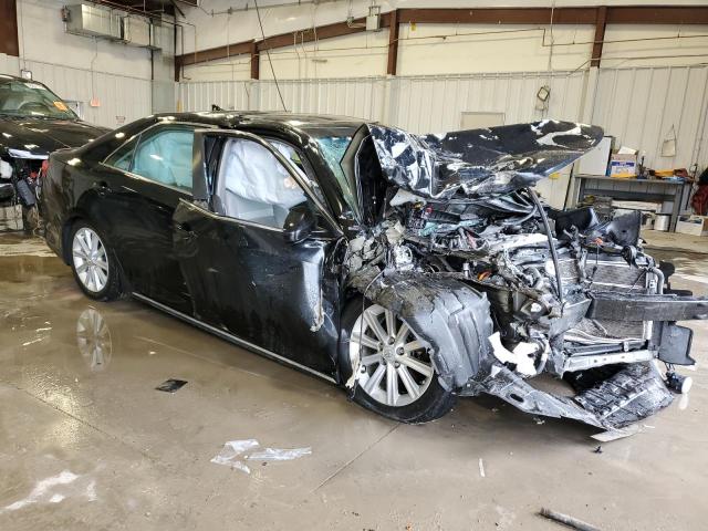 Photo 4 from auction – 2013 TOYOTA CAMRY HYBR with VIN 4T1BD1FK2DU079161