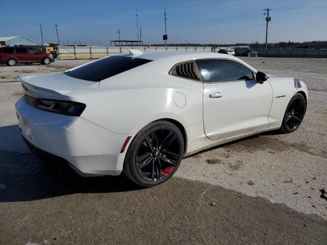 Photo 3 from auction – 2018 CHEVROLET CAMARO LT with VIN 1G1FB1RX8J0175634