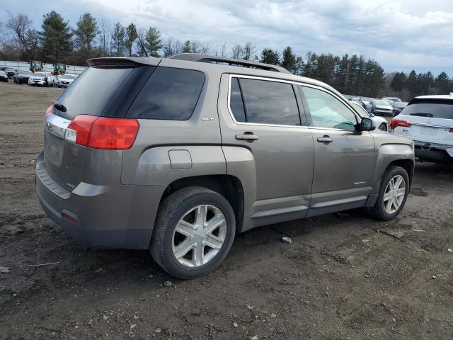 Photo 3 from auction – 2011 GMC TERRAIN SL with VIN 2CTFLVEC4B6368486