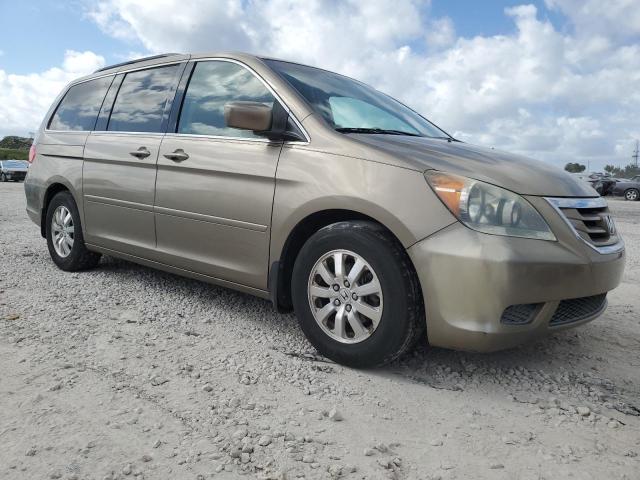 Photo 4 from auction – 2008 HONDA ODYSSEY EX with VIN 5FNRL38688B408607