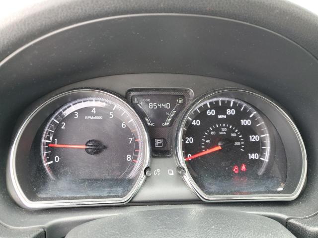 Photo 9 from auction – 2015 NISSAN VERSA S with VIN 3N1CN7AP1FL898982
