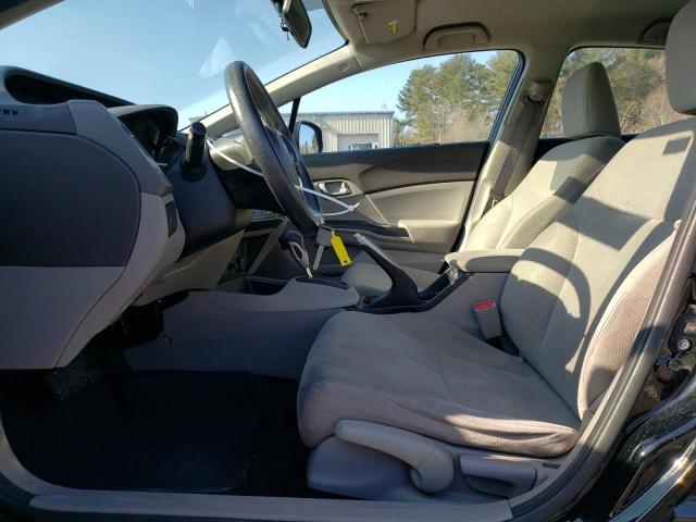 Zdjęcie 7 z aukcji – 2012 HONDA CIVIC LX z VIN 19XFB2F59CE314891