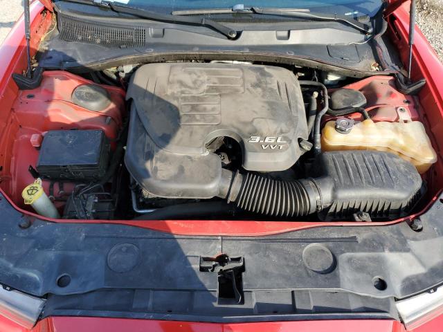 Photo 11 from auction – 2014 DODGE CHARGER SE with VIN 2C3CDXBG6EH363852