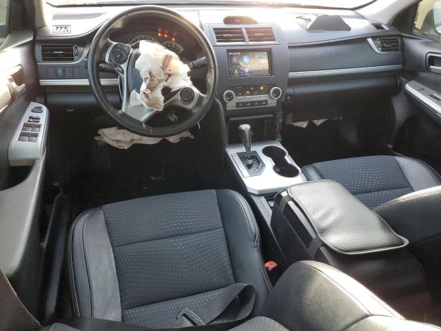 Photo 8 from auction – 2013 TOYOTA CAMRY L with VIN 4T1BF1FK9DU671733