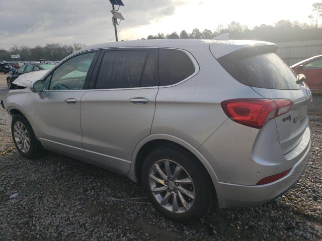Photo 2 from auction – 2019 BUICK ENVISION E with VIN LRBFXCSA7KD107618