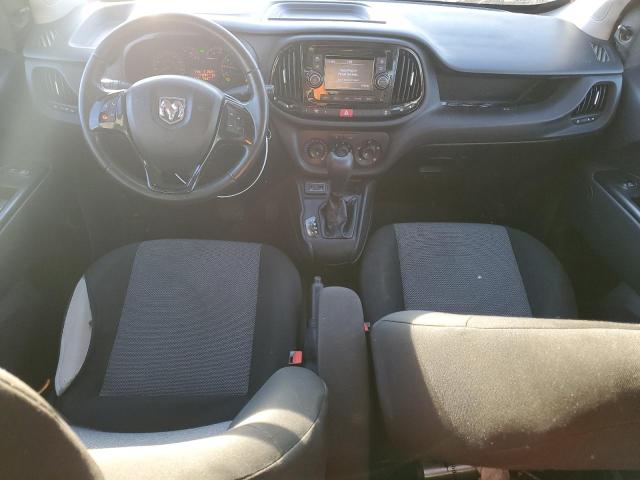 Photo 8 from auction – 2018 RAM PROMASTER with VIN ZFBERFAB9J6K13822