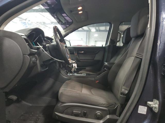 Photo 7 from auction – 2017 CHEVROLET TRAVERSE L with VIN 1GNKVGKD2HJ283937