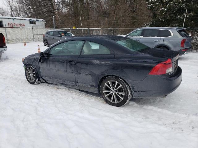 Photo 2 from auction – 2012 VOLVO C70 T5 with VIN YV1672MC6CJ126734