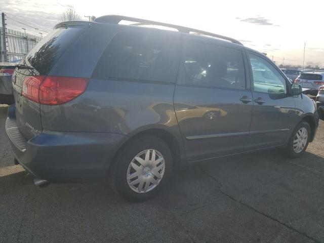 Photo 3 from auction – 2010 TOYOTA SIENNA CE with VIN 5TDKK4CC7AS315702