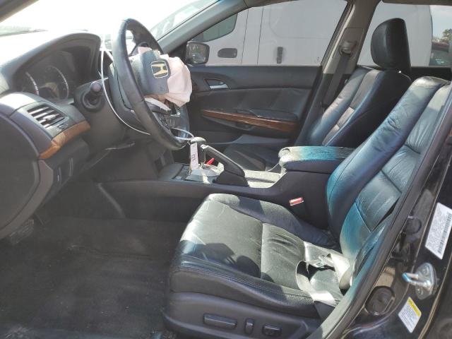 Photo 7 from auction – 2012 HONDA ACCORD EXL with VIN 1HGCP2F84CA222011