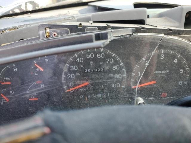 Photo 9 from auction – 1998 FORD F150 with VIN 1FTDX1763WNA03029