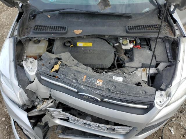 Photo 12 from auction – 2016 FORD ESCAPE SE with VIN 1FMCU0GXXGUB56324