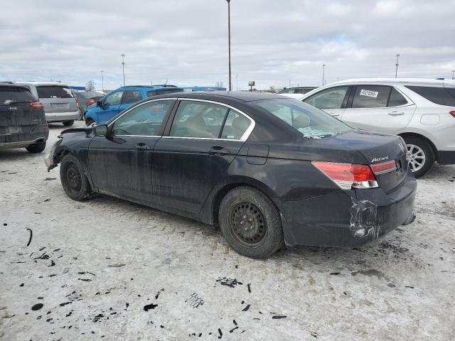 Photo 2 from auction – 2011 HONDA ACCORD LX with VIN 1HGCP2F32BA056509