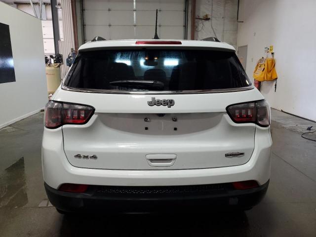 Photo 6 from auction – 2024 JEEP COMPASS LA with VIN 3C4NJDBN0RT119444