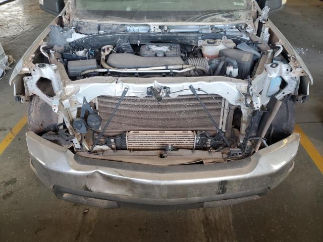 Photo 11 from auction – 2019 CHEVROLET SILVERADO with VIN 1GCRWCEK6KZ333660