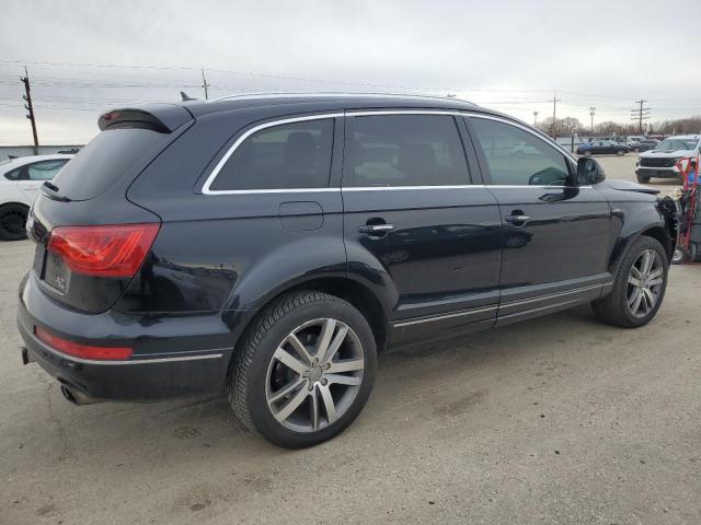 Photo 3 from auction – 2015 AUDI Q7 PREMIUM with VIN WA1LGAFE1FD019377