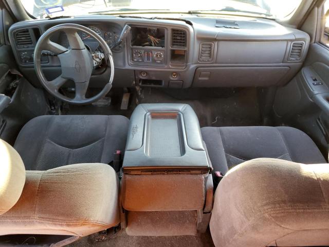 Photo 8 from auction – 2007 CHEVROLET SILVERADO with VIN 2GCEC13V871144937