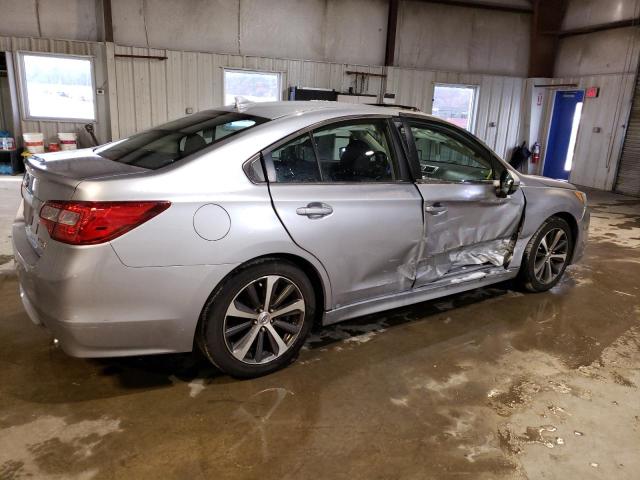 Photo 3 from auction – 2017 SUBARU LEGACY 3.6 with VIN 4S3BNEN67H3010183