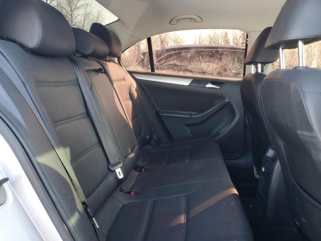 Photo 10 from auction – 2011 VOLKSWAGEN JETTA TDI with VIN 3VWLL7AJ0BM102402