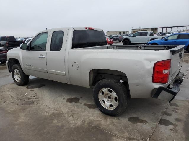 Photo 2 from auction – 2008 CHEVROLET SILVERADO with VIN 2GCEC19J181144297