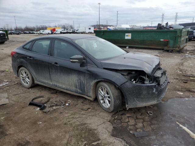 Photo 4 from auction – 2016 FORD FOCUS SE with VIN 1FADP3F25GL386226