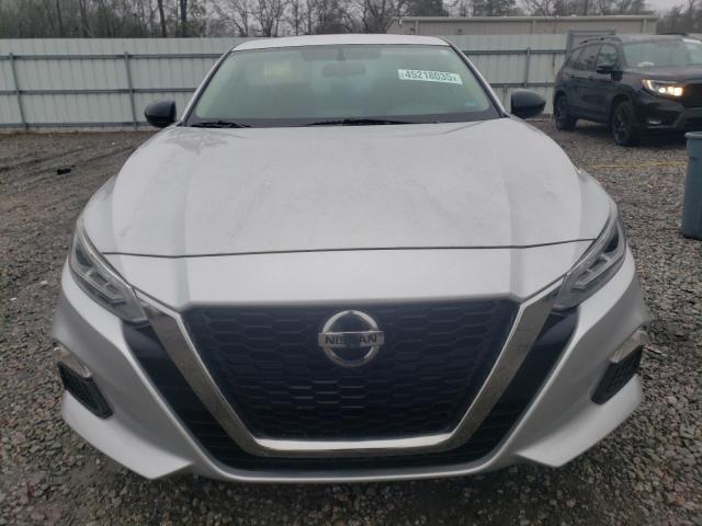 Photo 5 from auction – 2019 NISSAN ALTIMA SR with VIN 1N4BL4CV4KC102889
