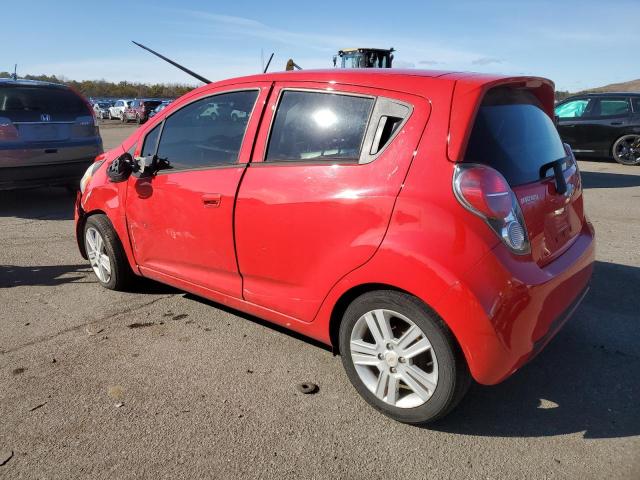 Zdjęcie 2 z aukcji – 2014 CHEVROLET SPARK 1LT z VIN KL8CD6S91EC527737