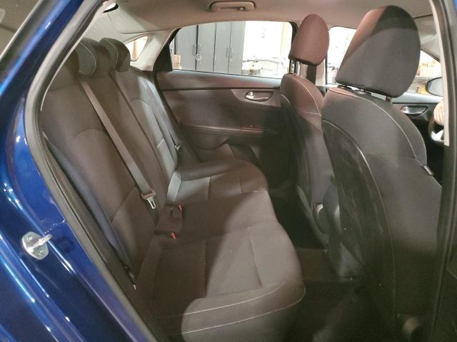 Photo 10 from auction – 2020 KIA FORTE FE with VIN 3KPF24AD0LE179617