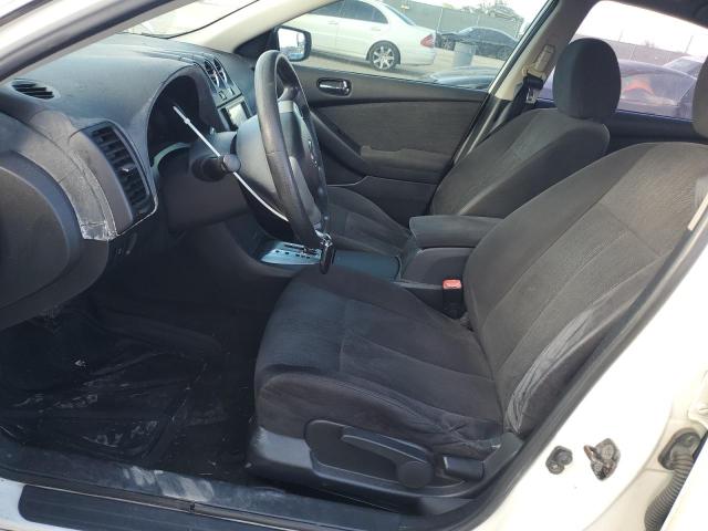 Photo 7 from auction – 2010 NISSAN ALTIMA BAS with VIN 1N4AL2AP1AC140308