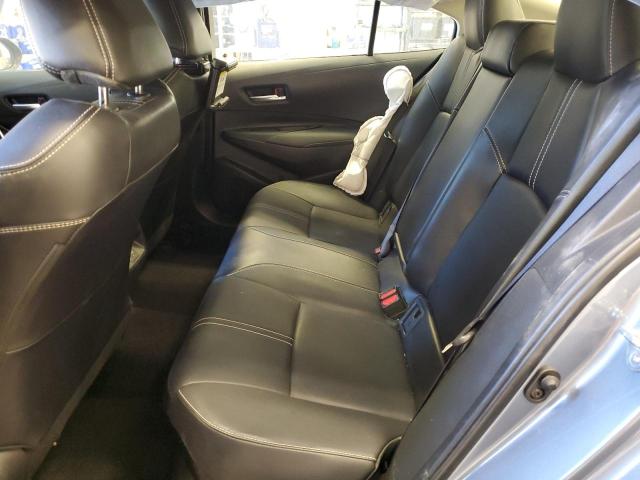 Photo 10 from auction – 2023 TOYOTA COROLLA LE with VIN JTDBCMFE2P3014159