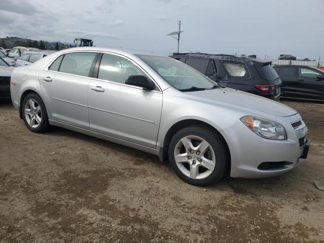 Photo 4 from auction – 2012 CHEVROLET MALIBU LS with VIN 1G1ZB5E06CF204822