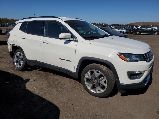 Photo 4 from auction – 2021 JEEP COMPASS LI with VIN 3C4NJDCB6MT602868