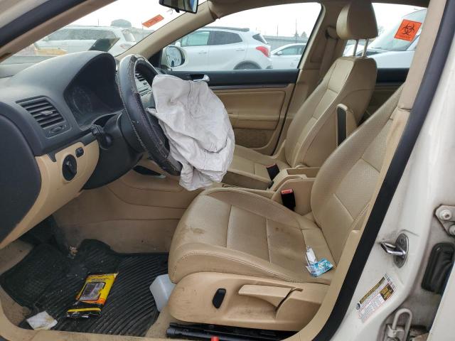 Photo 7 from auction – 2007 VOLKSWAGEN JETTA WOLF with VIN 3VWEF71K37M169205