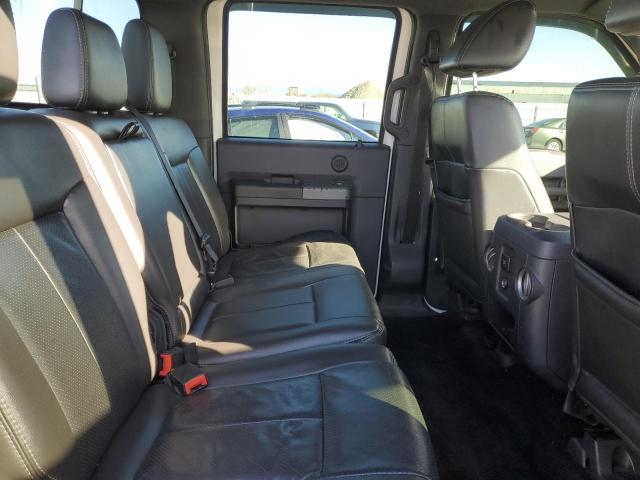 Photo 10 from auction – 2011 FORD F250 SUPER with VIN 1FT7W2BT1BEB88792