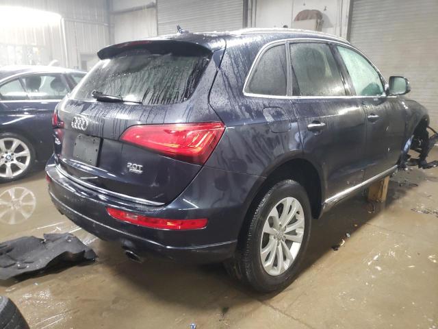 Photo 3 from auction – 2016 AUDI Q5 PREMIUM with VIN WA1L2AFP0GA124821