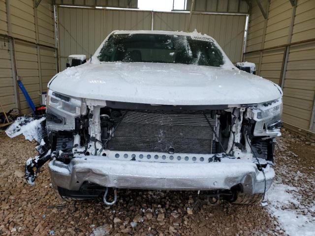 Photo 5 from auction – 2023 CHEVROLET SILVERADO with VIN 2GCUDGED2P1108287